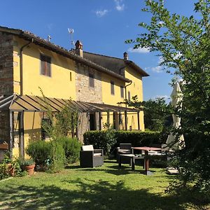 Tenuta Dei Cavalieri Molino del Piano Exterior photo