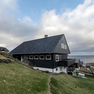 Faroeguide Tórshavn Exterior photo