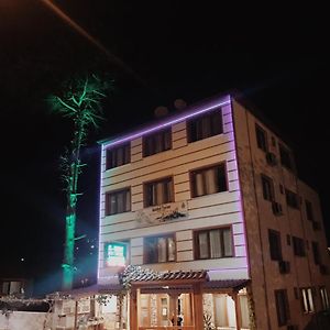 Al-Hayat Otel Yalova (Yalova) Exterior photo