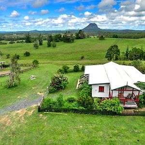 Noosa Pomona Retreat Sunshine Coast Exterior photo