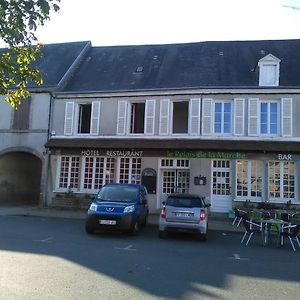 Le Relais De La Marche Aigurande Exterior photo