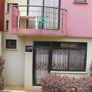 Kensington Luxury Heights H107 Kampala Exterior photo