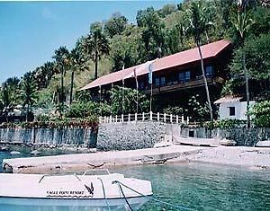 Eagle Point Resort Bagalangit Exterior photo