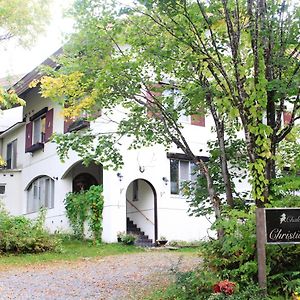 Chalet Christiania Yamanouchi (Nagano) Exterior photo