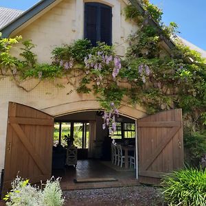 The Barn Bangalow Exterior photo