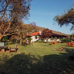 Utengule Coffee Lodge Exterior photo
