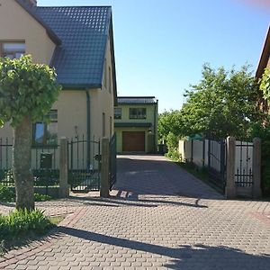 Holiday Home Noras Nams Cēsis Exterior photo