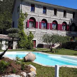 Domaine De Rochebelle La Cadiere-et-Cambo Exterior photo