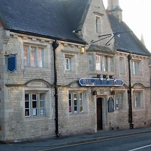 Marquis Of Granby Sleaford Exterior photo