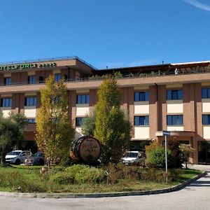 Grand Hotel Forli Forlì Exterior photo