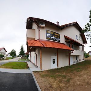 Guest House Korita Grabovac (Karlovac) Exterior photo