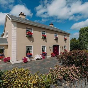Clareville House B&B Scarriff (Clare) Exterior photo
