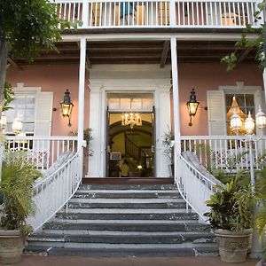 Graycliff Hotel And Restaurant Nassau Exterior photo