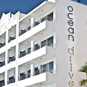 Ocean Drive Ibiza Talamanca (Ibiza) Exterior photo