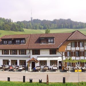 Alpenblick Ferenberg Bern Stettlen Exterior photo