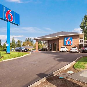 Motel 6-Vancouver, Wa Exterior photo