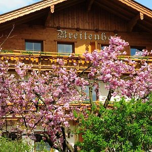 Breitenhof - Haus Breiten Angath Exterior photo