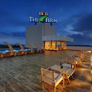 Uk 27 The Fern, Belagavi Belgaum Exterior photo