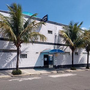 Hotel Telles Hortolândia Exterior photo