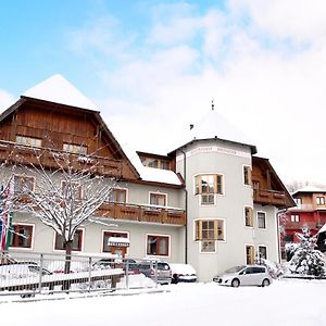 Seegasthof Breineder - Familien & Seminarhotel Monichwald Exterior photo