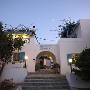 Blue Sky Galissas Exterior photo