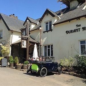 Durant Arms Totnes Exterior photo