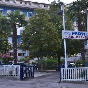 Hotel Prati Castrocaro Terme Exterior photo