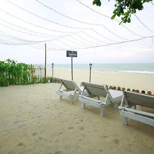 Shalom Beach Residency Alappuzha Exterior photo