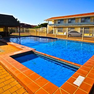 Bunbury Motel Exterior photo