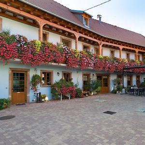 La Ferme De Louise Hohengoeft Exterior photo