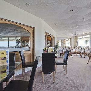 The Samares Coast Hotel & Apartments Saint Helier Restaurant photo