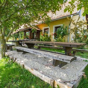 Holiday Home Juricko With Private Sauna Bizeljsko Exterior photo