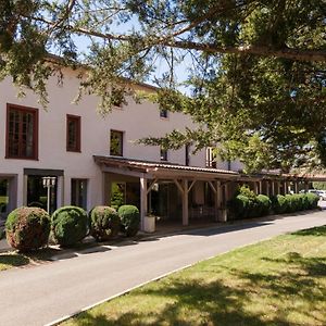 Clos St Eloi, The Originals Relais Thiers Exterior photo