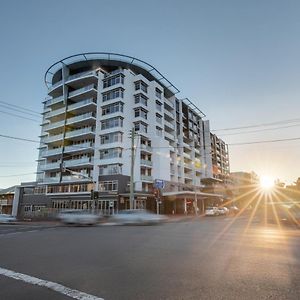 Adina Apartment Hotel Wollongong Exterior photo