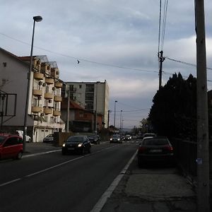 Keti 2 Belgrado Exterior photo