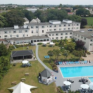 Westhill Country Hotel Saint Helier Exterior photo