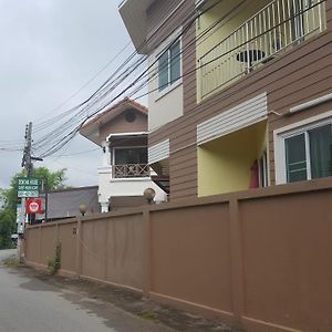 Donchai House Chiang Mai Exterior photo