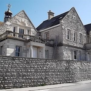 The Old Portland Courthouse Exterior photo