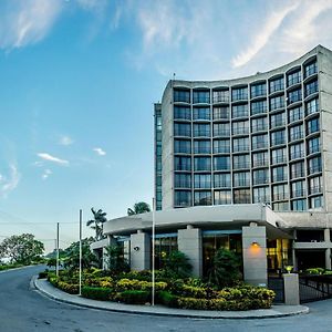 Crown Hotel Porto Moresby Exterior photo