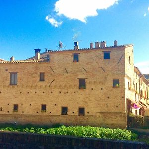 Locanda Delle Fate San Giovanni In Marignano Exterior photo