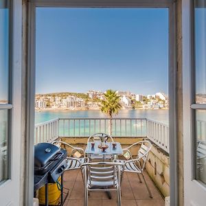 Blue Harbour 2 Bedroom Seafront Apartments With Large Terrace With Spectacular Sea Views - By Getawaysmalta St. Paul's Bay Exterior photo