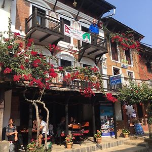 Bandipur Chhen Exterior photo