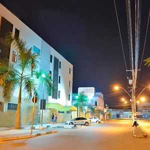 Pousada Central Feira de Santana Exterior photo