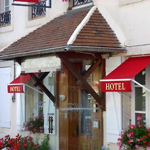 Hotel De La Ferte Chagny (Saone-et-Loire) Exterior photo