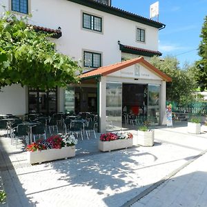 Hotel O Encontro Sendim (Braganca) Exterior photo