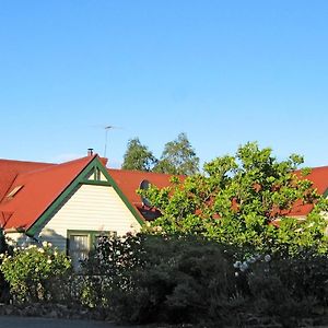 Crabtree House Huonville Exterior photo