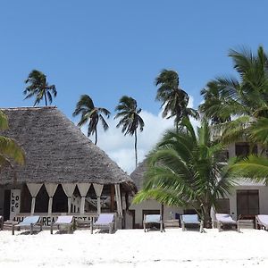 White Dream Kiwengwa (Zanzibar) Exterior photo