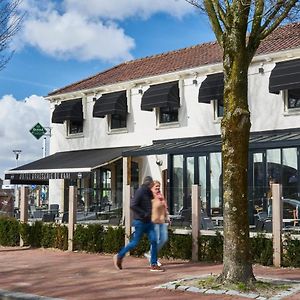 Hotel Brasserie De Kaai Steenbergen (North Brabant) Exterior photo