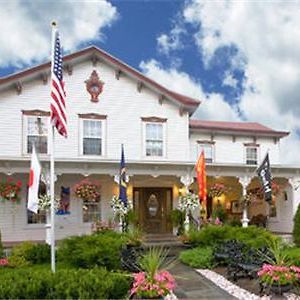 Beds On Clouds Windham Exterior photo