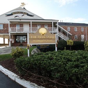 Ocean Club On Smuggler'S Beach South Yarmouth Exterior photo